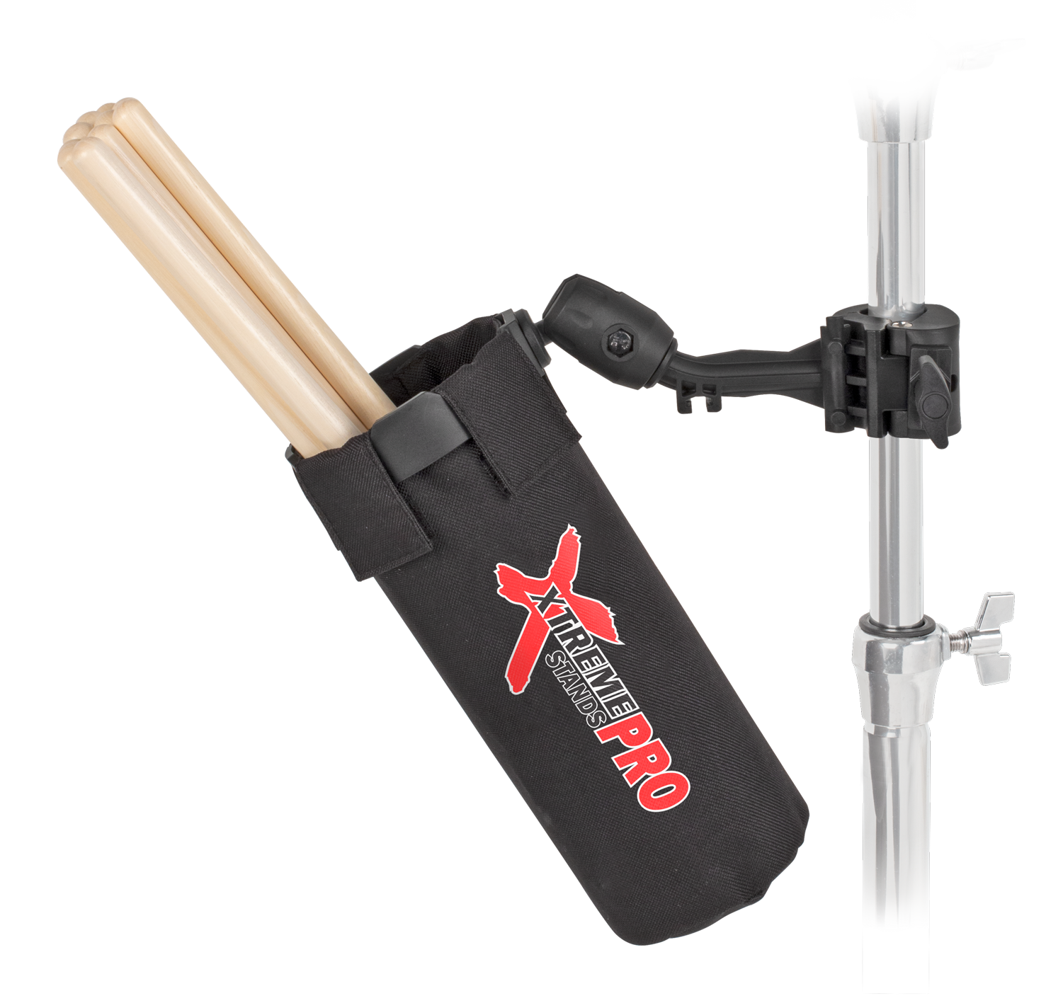 Xtreme PRO | DSH100 | Pro-Mount Drum Stick Holder Xtreme PRO | DSH100 | Pro-Mount Drum Stick Holder